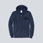 Staff Zip Jacket - Culley Thumbnail