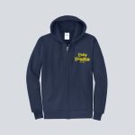 Staff Zip Jacket - Culley Thumbnail