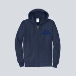 Staff Zip Jacket - Culley Thumbnail