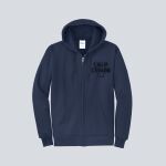 Staff Zip Jacket - Culley Thumbnail