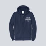 Staff Zip Jacket - Culley Thumbnail