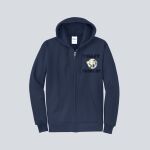 Staff Zip Jacket - Culley Thumbnail