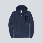 Staff Zip Jacket - Culley Thumbnail