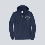 Staff Zip Jacket - Culley Thumbnail