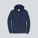 Staff Zip Jacket - Culley Thumbnail