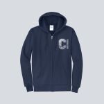 Staff Zip Jacket - Culley Thumbnail