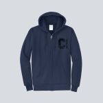 Staff Zip Jacket - Culley Thumbnail