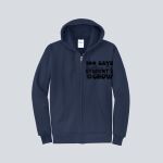 Staff Zip Jacket - Culley Thumbnail