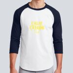 Staff Raglan T-Shirt - Culley Thumbnail