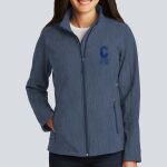 Women's Core Soft Shell Jacket - Culley Thumbnail