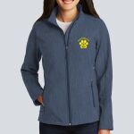 Women's Core Soft Shell Jacket - Culley Thumbnail