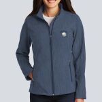 Women's Core Soft Shell Jacket - Culley Thumbnail