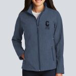 Women's Core Soft Shell Jacket - Culley Thumbnail