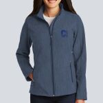Women's Core Soft Shell Jacket - Culley Thumbnail