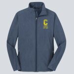 Core Soft Shell Jacket - Culley Thumbnail