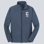 Core Soft Shell Jacket - Culley Thumbnail