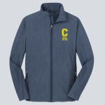Core Soft Shell Jacket - Culley Thumbnail