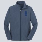Core Soft Shell Jacket - Culley Thumbnail