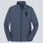 Core Soft Shell Jacket - Culley Thumbnail