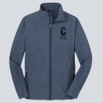 Core Soft Shell Jacket - Culley Thumbnail