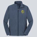 Core Soft Shell Jacket - Culley Thumbnail