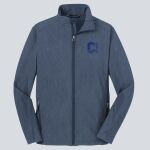 Core Soft Shell Jacket - Culley Thumbnail