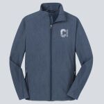 Core Soft Shell Jacket - Culley Thumbnail